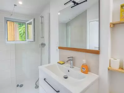 Appartement, 60 m²