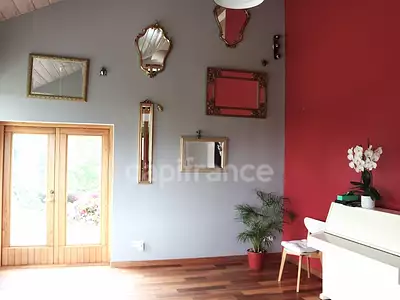 Maison, 172 m²