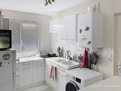 Maison, 101 m²