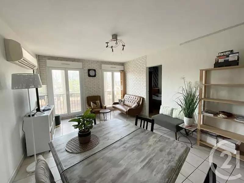 Appartement, 79,6 m²