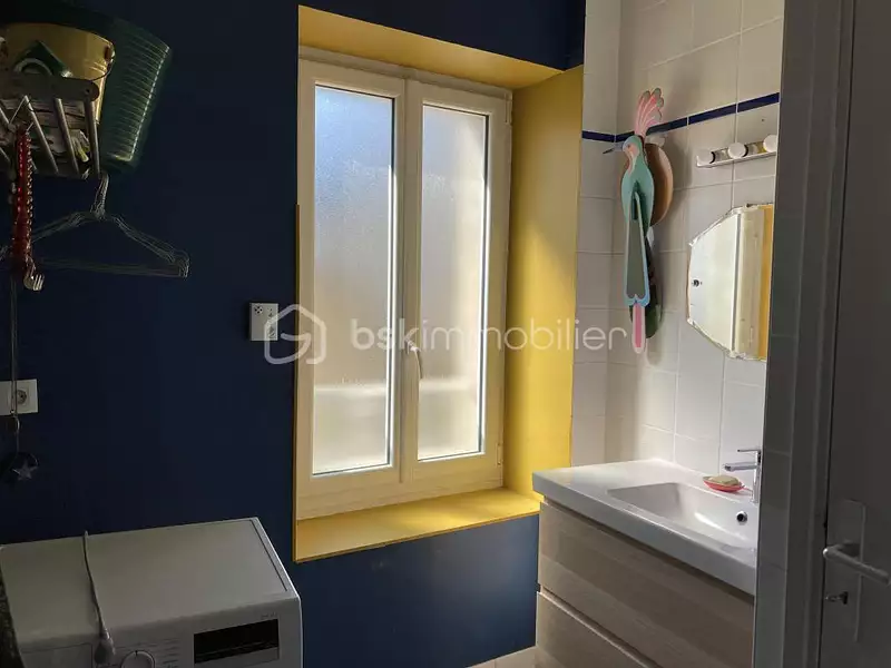 Appartement, 74 m²