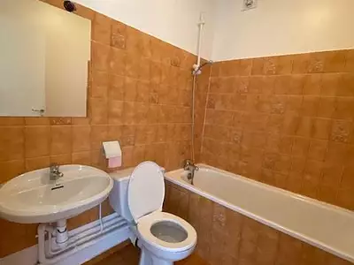 Appartement, 29,43 m²