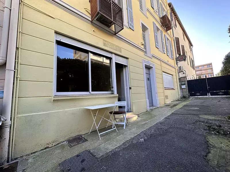 Appartement, 55,5 m²