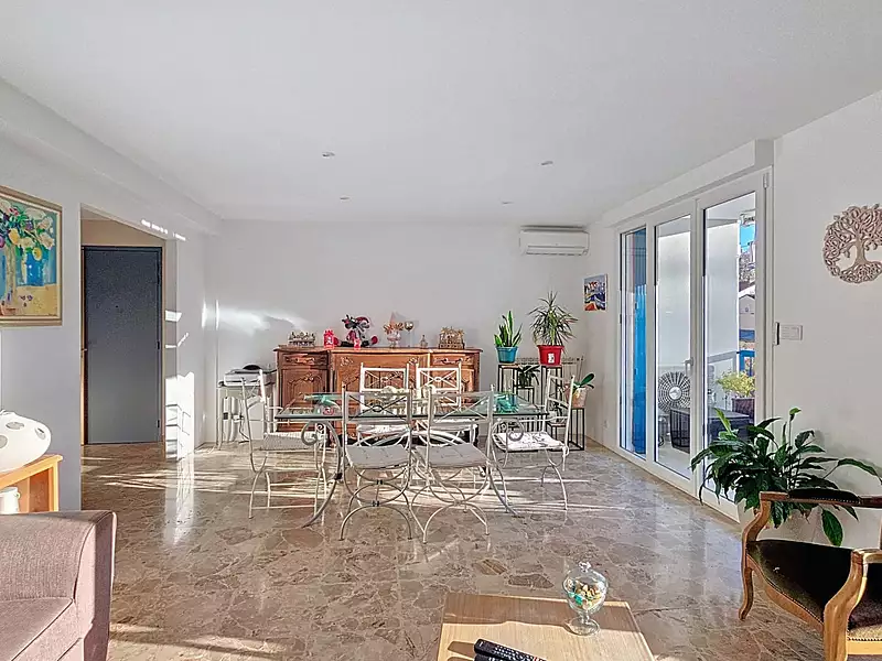 Appartement, 84,83 m²