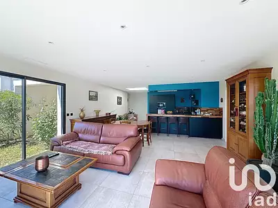 Maison, 118 m²