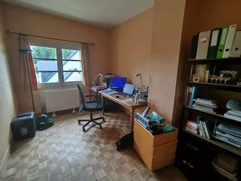 Maison, 123 m²