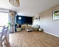 Appartement, 92 m²