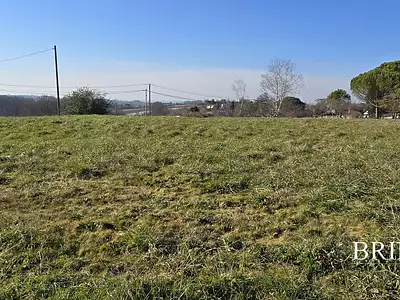 Terrain, 4 997 m²