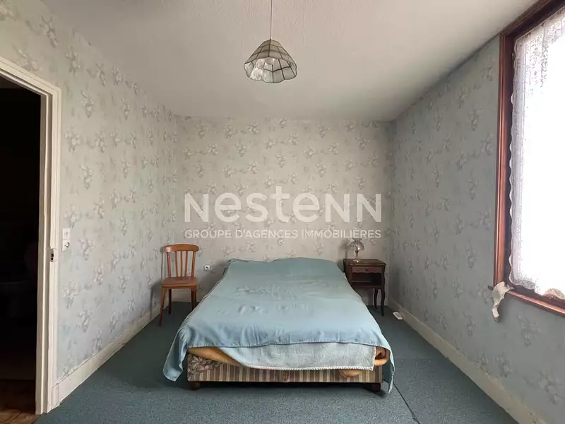 Maison, 95 m²