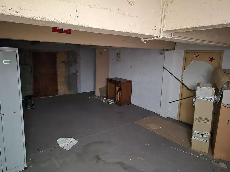 Divers, 85 m²