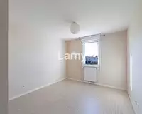 Appartement, 57,05 m²