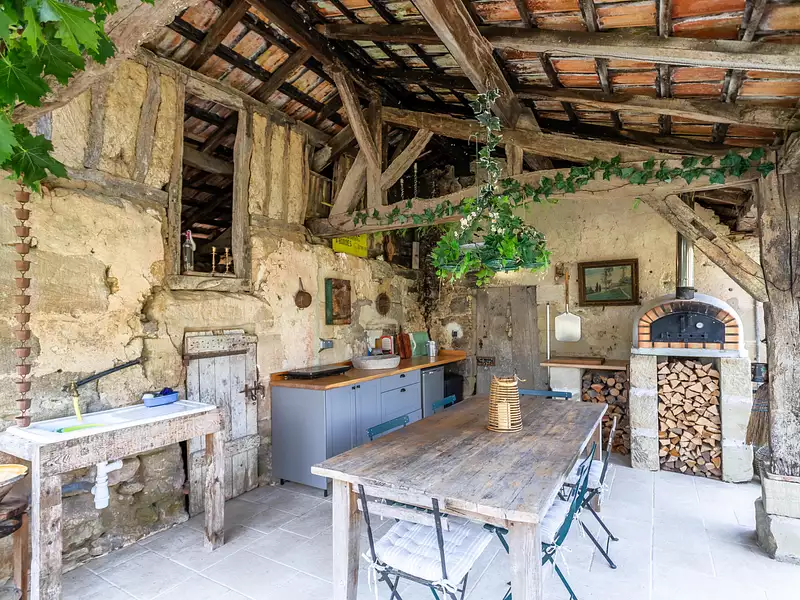 Maison, 157 m²