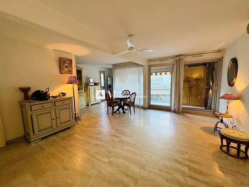 Appartement, 100 m²