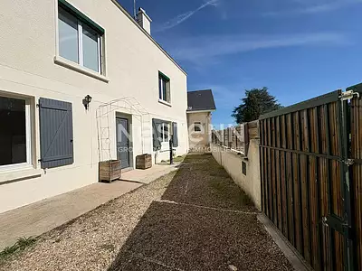 Maison, 97 m²