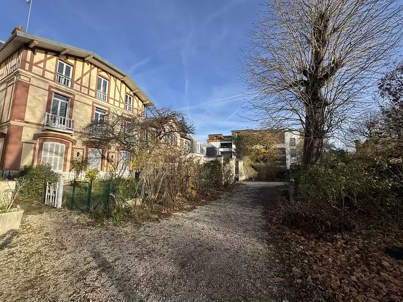 Appartement, 79,56 m²