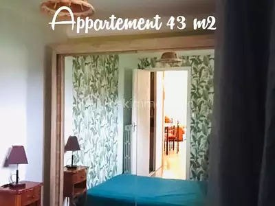 Maison, 199 m²