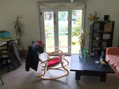 Appartement, 55 m²