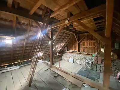 Maison, 115,84 m²