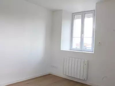 Appartement, 37 m²