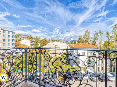 Appartement, 70,4 m²