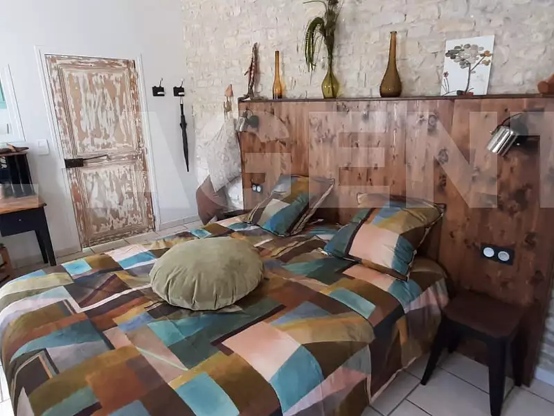 Maison, 150 m²