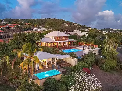 Maison, 200 m²