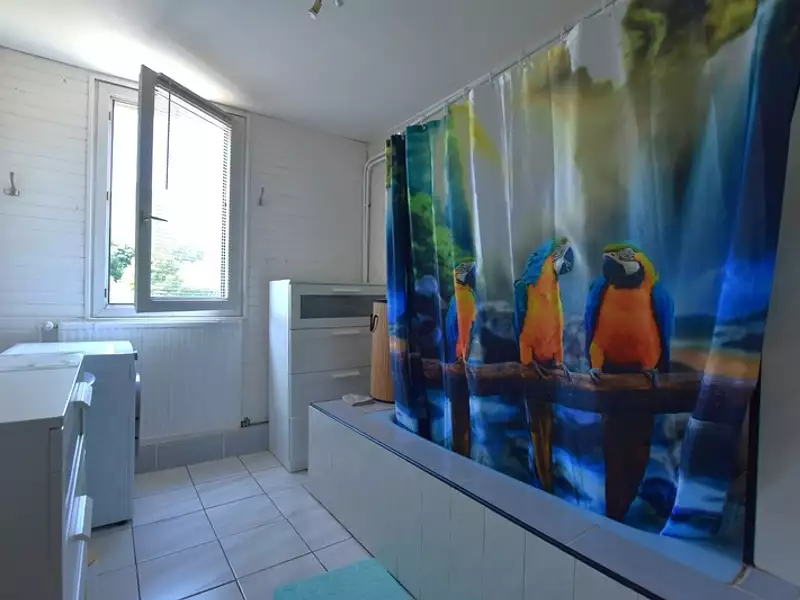 Appartement, 121 m²