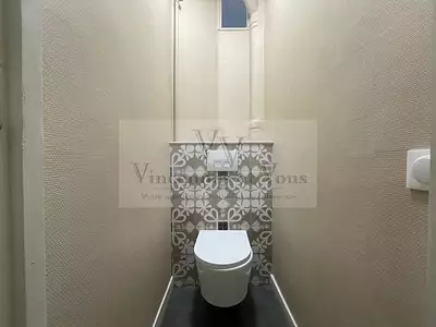 Appartement, 66,14 m²