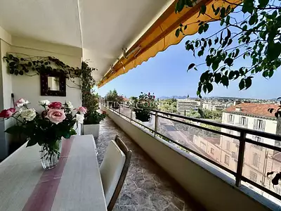 Appartement, 84,14 m²