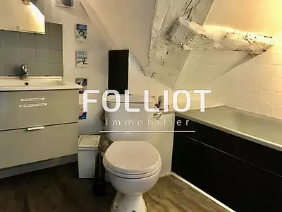 Appartement, 17,4 m²