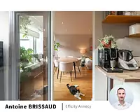 Appartement, 80 m²