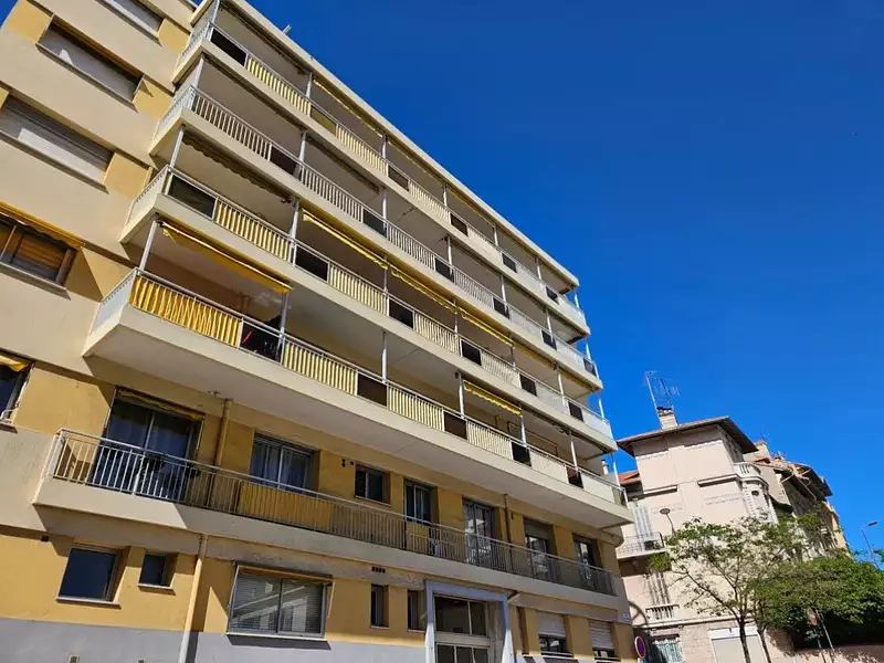 Appartement, 69 m²