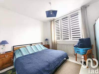 Maison, 87 m²