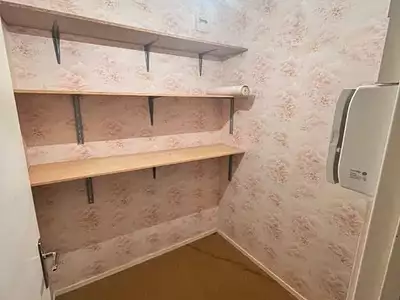 Appartement, 57 m²