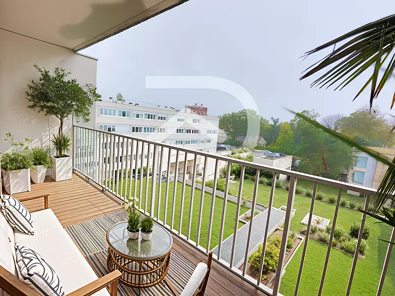 Appartement, 66,93 m²