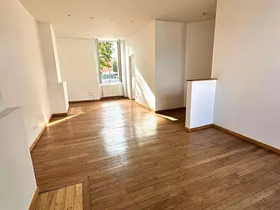 Appartement, 50 m²