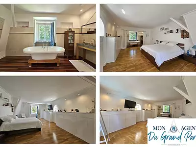 Maison, 250 m²