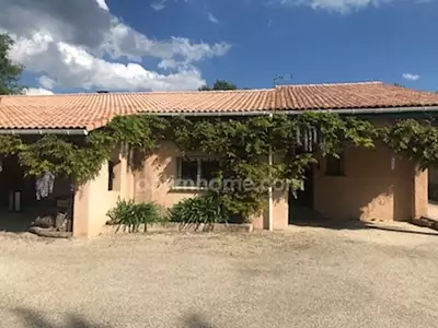 Maison, 163 m²