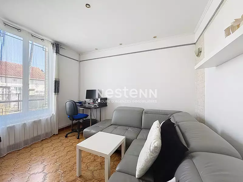 Maison, 110 m²