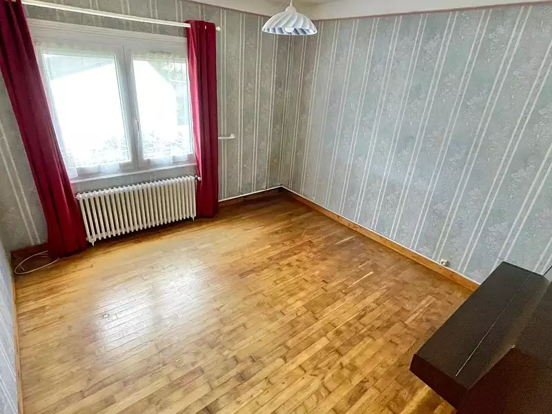 Maison, 123 m²