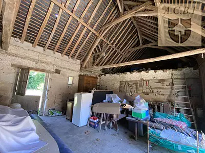 Maison, 290 m²