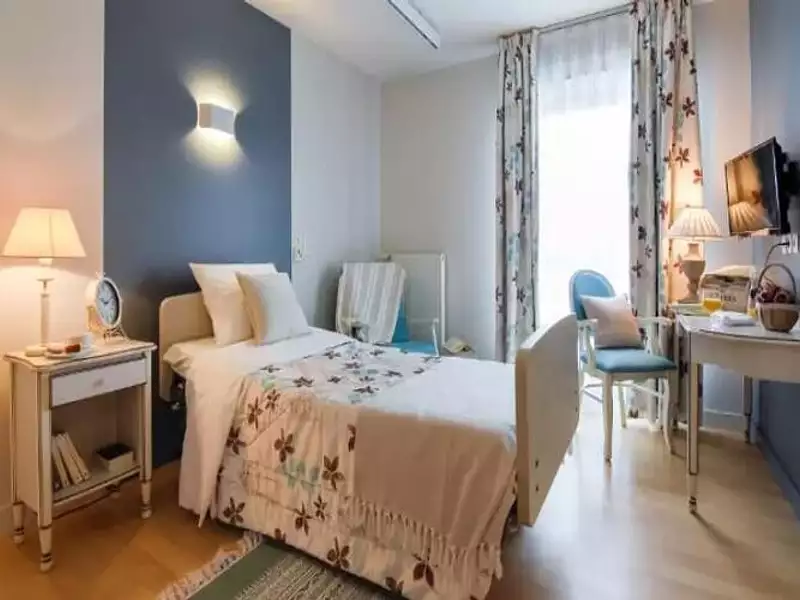 Appartement, 19 m²