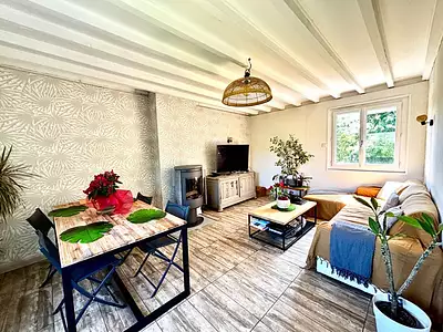 Maison, 191 m²