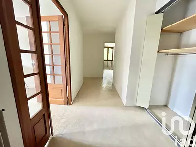 Immeuble, 310 m²