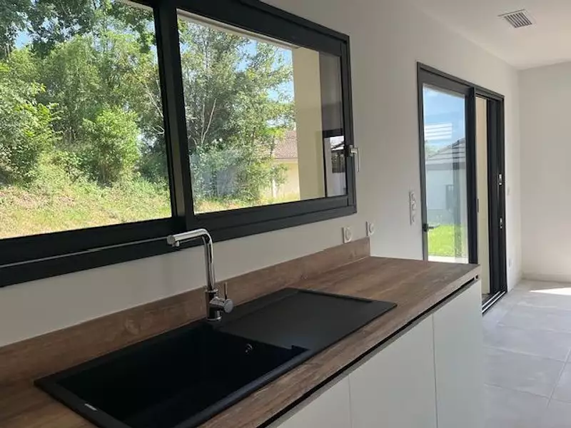 Maison, 130 m²