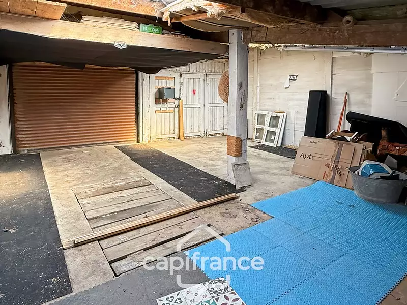 Maison, 212 m²