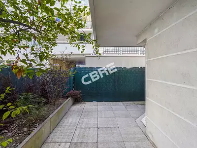 Appartement, 70,05 m²