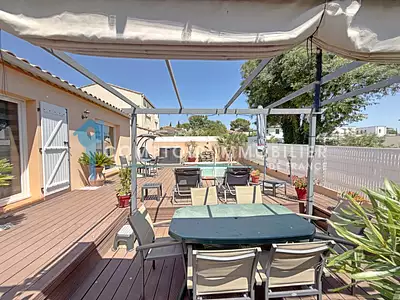 Maison, 98 m²