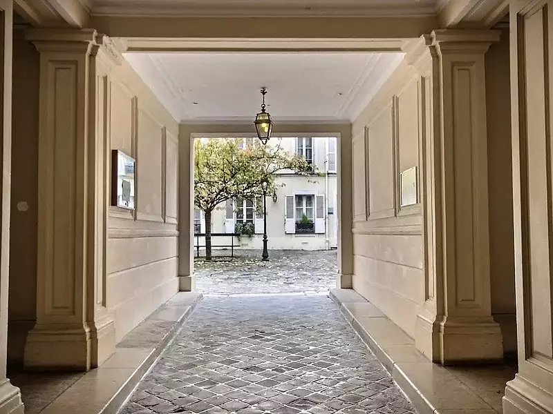 Appartement, 32,93 m²