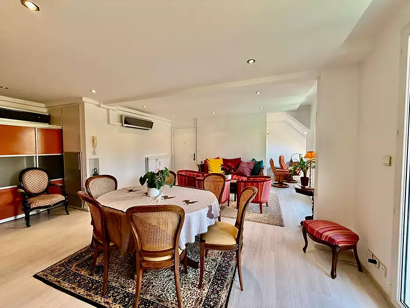 Appartement, 82,5 m²